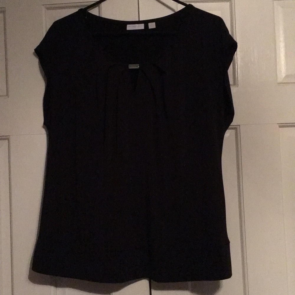 ‼️3 for $10‼️ New York & Co. Business Casual Shirt
